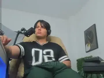 Chaturbate Live Sex Cam of thom_ohtani