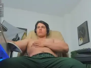 Chaturbate Live Porn of thom_ohtani