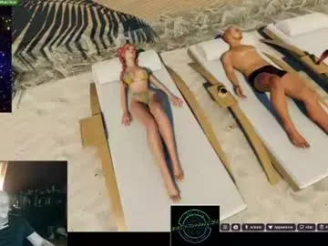 Chaturbate Adult Webcam of 3dxchatsharing