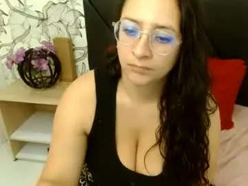 Chaturbate Best live sex cam show of _saraximena_