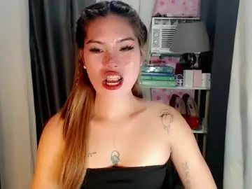 Chaturbate Free Live Porn of andrea06121998