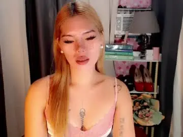 Chaturbate Free Live Porn of andrea06121998