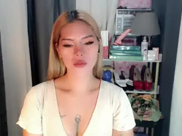 Chaturbate Adult Webcam of andrea06121998
