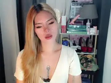Chaturbate Best Webcam of andrea06121998