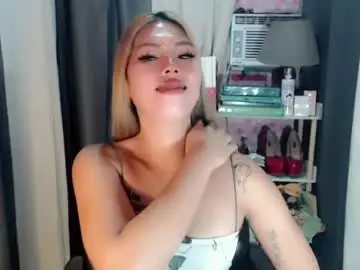 Chaturbate Live Sex of andrea06121998