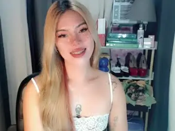 Chaturbate Best Webcam of andrea06121998