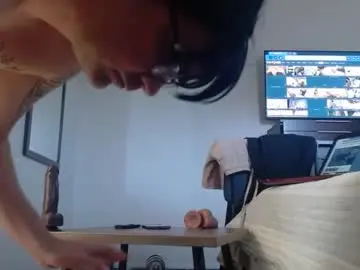 Chaturbate Live Porn of charlyporno22