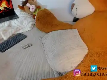 Chaturbate Free Live Porn of danii_rose
