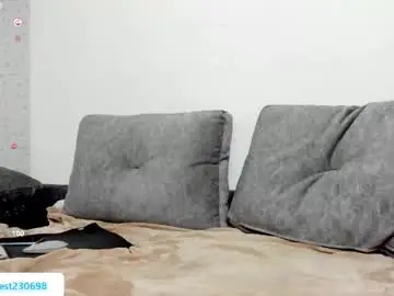 Chaturbate Live Porn of dylan_starxx