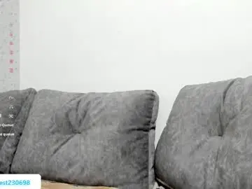 Chaturbate Sex Chat of dylan_starxx