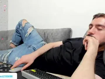 Chaturbate Sex Cam of dylan_starxx