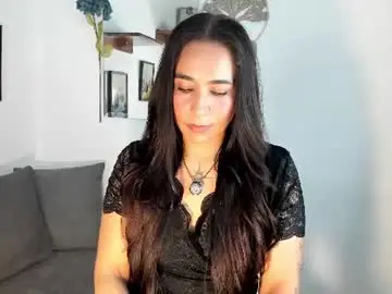 Chaturbate Sex Cam of electra_hunt