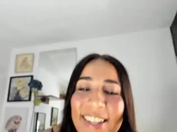 Chaturbate Live Porn of electra_hunt