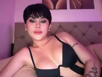 Chaturbate Live Sex of erotictsmonica
