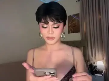 Chaturbate Nude Webcam of erotictsmonica