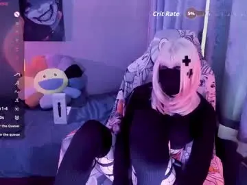 Chaturbate Best Webcam of femboymatthew
