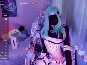 Chaturbate Free Live Porn of femboymatthew