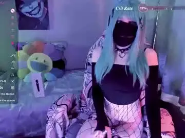Chaturbate Sex Chat of femboymatthew