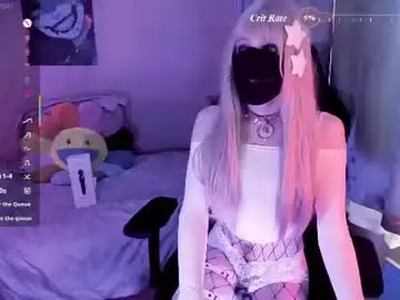 Chaturbate Sex Cam of femboymatthew