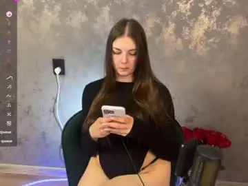 Chaturbate Nude Webcam of gracebrownnn