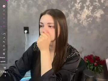 Chaturbate Adult Video Chat of gracebrownnn