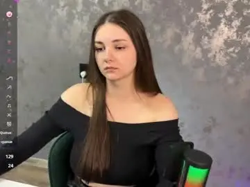 Chaturbate Live Sex Cam of gracebrownnn