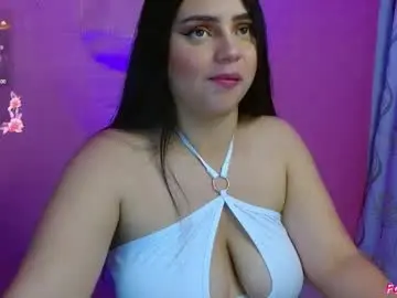 Chaturbate Adult Video Chat of karol_09