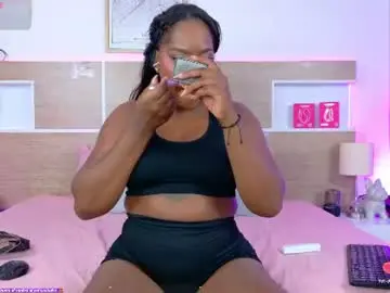 Chaturbate Private Sex Chat of karol_scott1