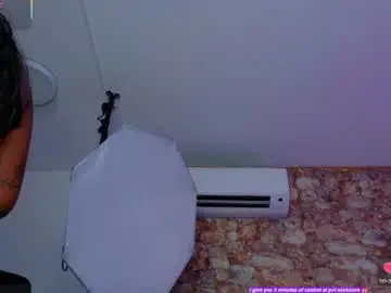 Chaturbate Sex Chat of karol_scott1