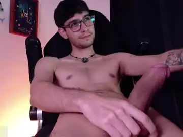 Chaturbate Live Sex Cam of khozler_