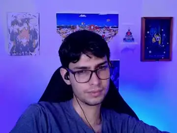Chaturbate Live Porn of khozler_