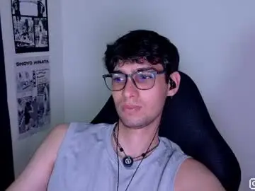 Chaturbate Live Sex Cam of khozler_