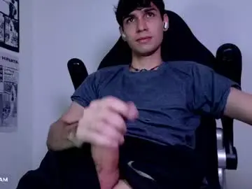 Chaturbate Live Sex Cam of khozler_