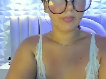 Chaturbate Sex Cam of laura_scott_