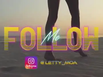 Chaturbate Private Sex Chat of lettymoa