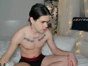 Chaturbate Adult Webcam of lilkimchii