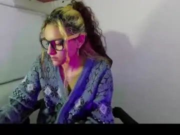Chaturbate Sex Chat of maria_turner1