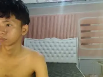 Chaturbate Live Sex of nerdy_nate