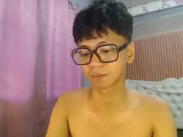 Chaturbate Sex Cam of nerdy_nate