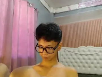Chaturbate Free Live Porn of nerdy_nate