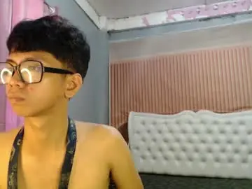 Chaturbate Adult Video Chat of nerdy_nate
