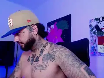 Chaturbate Best live sex cam show of nicolas_torres99