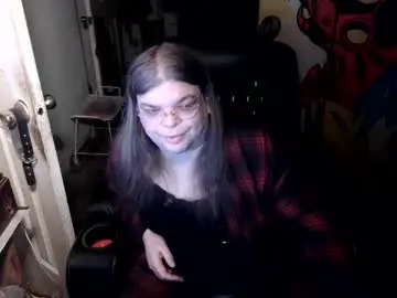Chaturbate Adult Webcam of ts_anne