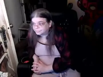 Chaturbate Live Sex Cam of ts_anne