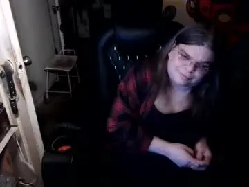 Chaturbate Best Webcam of ts_anne