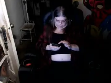 Chaturbate Live Porn of ts_anne