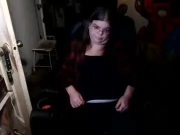Chaturbate Adult Webcams of ts_anne