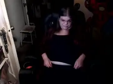 Chaturbate Best Webcam of ts_anne