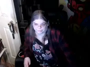 Chaturbate Live Sex of ts_anne