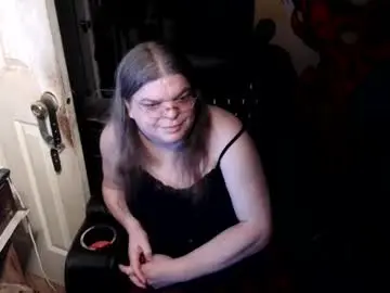 Chaturbate Sex Cam of ts_anne